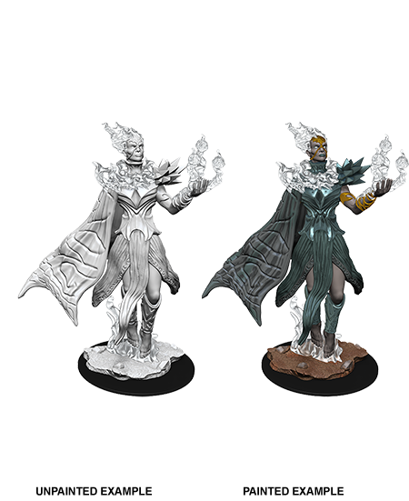 D&D Nolzurs Marvelous Unpainted Minis: W8 Cloud Giant